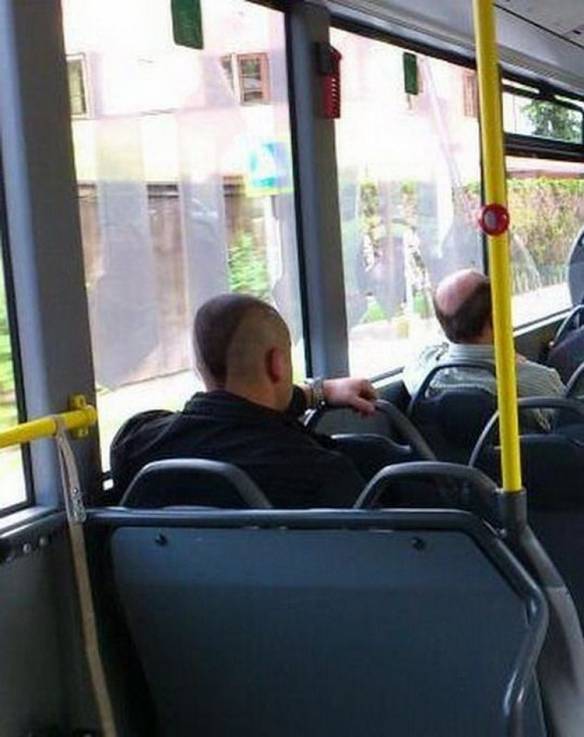 Imagem engraçada Duas Pessoas Que Se Completam no iPiadas