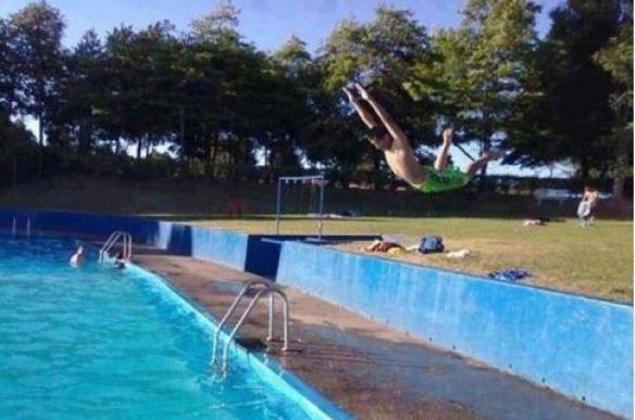 Imagem engraçada Talvez Dê, Provavelmente Não no iPiadas