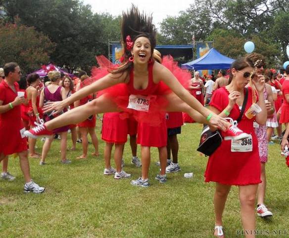 Imagem engraçada Salto da Bêbada no iPiadas