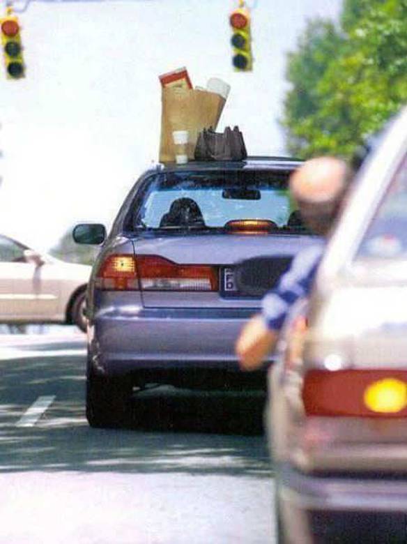 Imagem engraçada Esqueceu de Algo no iPiadas