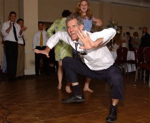 Imagem engraçada Dança Louca no iPiadas