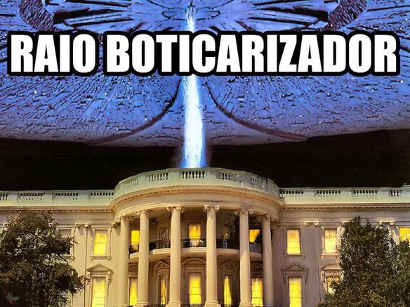 Imagem engraçada Boticário Dominando o Mundo no iPiadas