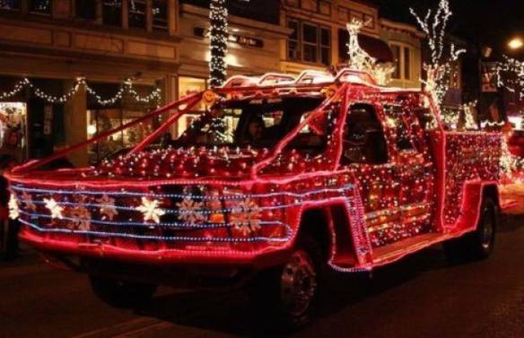 Imagem engraçada Preparados Para o Natal no iPiadas