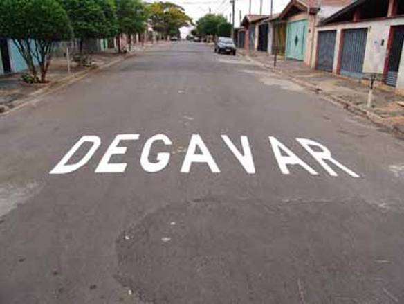 Imagem engraçada Ande Degavar no iPiadas