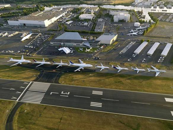 Imagem engraçada Família Avião no iPiadas