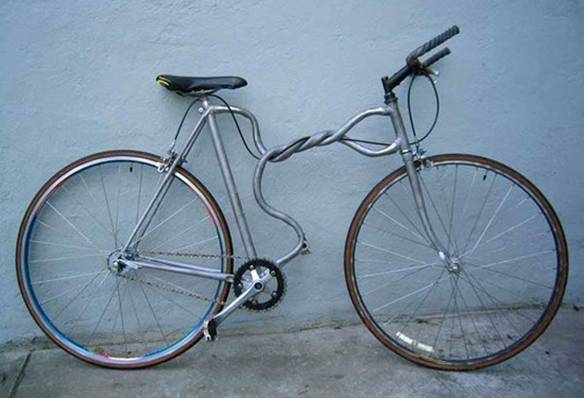 Imagem engraçada Aro Torto no iPiadas