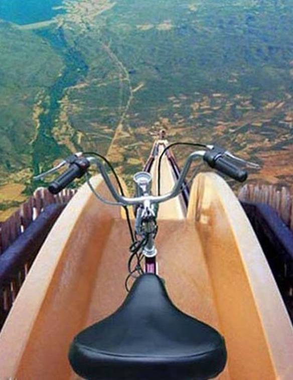 Imagem engraçada Passeio Radical no iPiadas