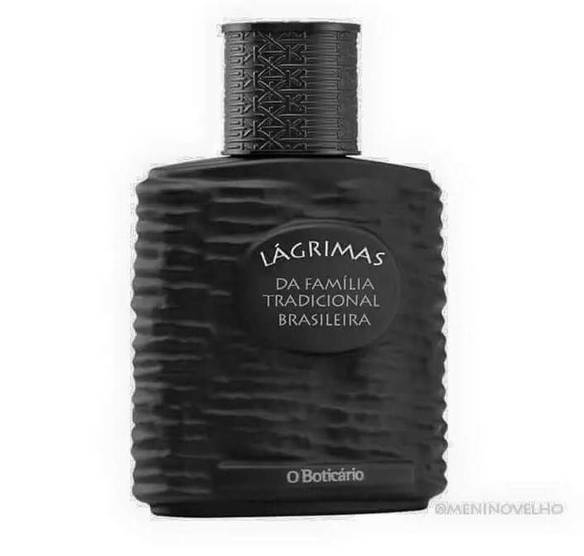 Imagem engraçada O Perfume Mais Vendido no iPiadas