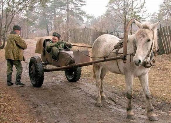 Imagem engraçada Tanque de Guerra no iPiadas
