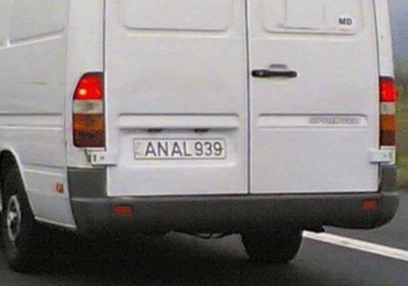Imagem engraçada Anal no iPiadas