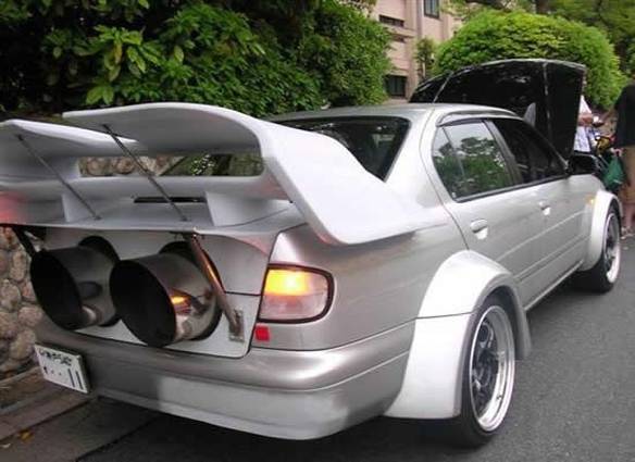 Imagem engraçada Mega Turbo no iPiadas