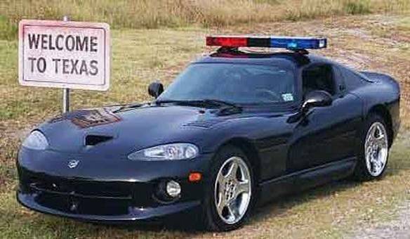 Imagem engraçada Polícia Equipada no iPiadas