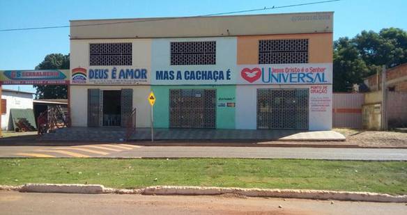 Imagem engraçada Ele Voltou.... no iPiadas