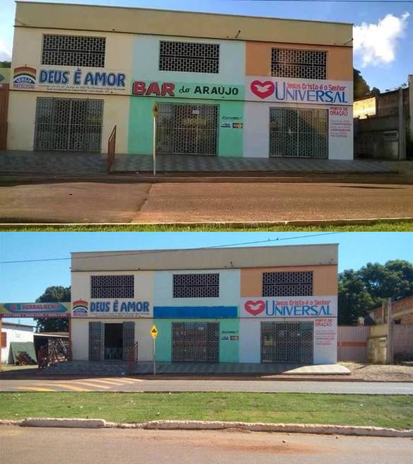 Imagem engraçada Luto Pelo Araújo no iPiadas