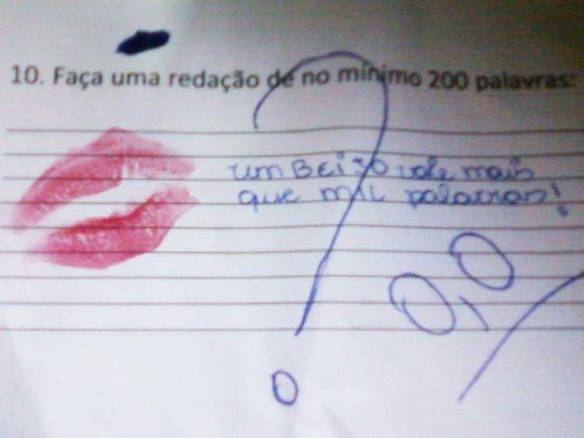 Imagem engraçada Vale Mais Que Mil no iPiadas