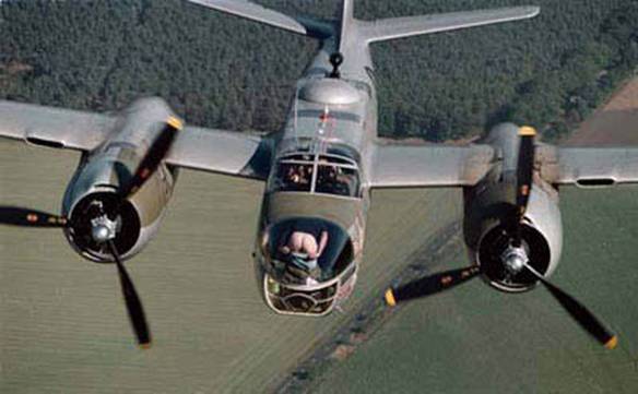 Imagem engraçada Bundalelê Aéreo no iPiadas