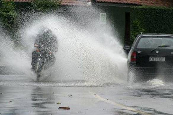 Imagem engraçada Molhadinho no iPiadas
