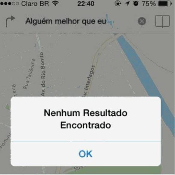 Imagem engraçada Não Encontrado no iPiadas
