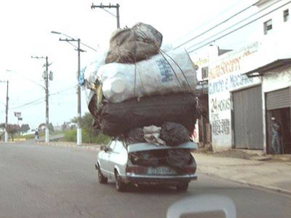 Imagem engraçada Fazendo Mudança no iPiadas