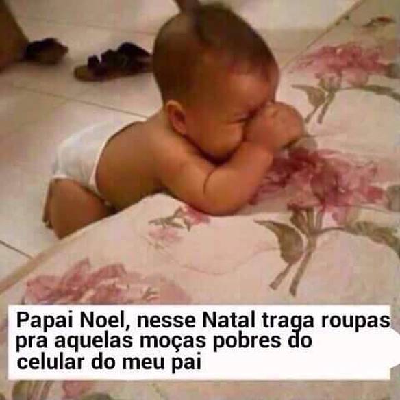 Imagem engraçada Pedido Inocente no iPiadas