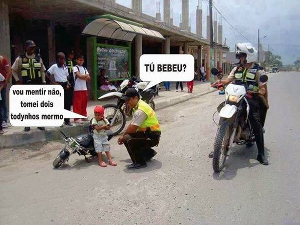 Imagem engraçada Só Dois.. no iPiadas