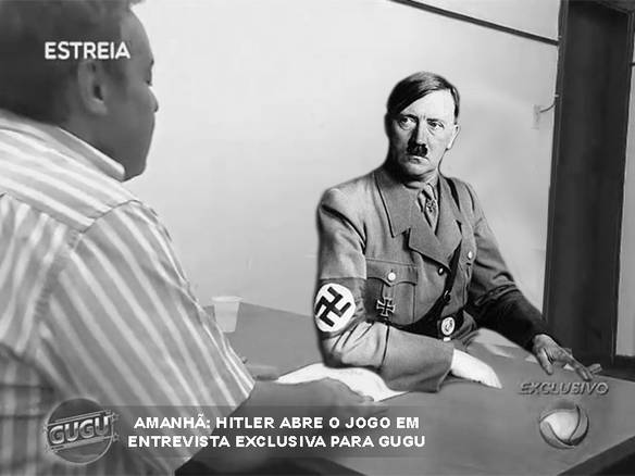 Imagem engraçada Em Breve no iPiadas