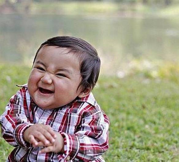 Imagem engraçada Filho do Zacarias no iPiadas