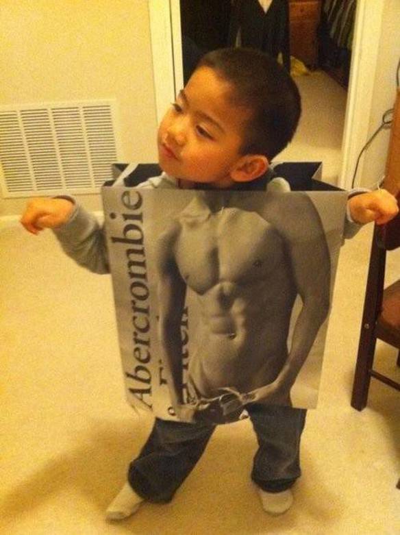 Imagem engraçada Corpo Definido no iPiadas
