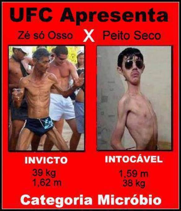 Imagem engraçada Categoria Micróbio no iPiadas
