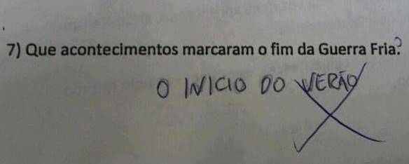 Imagem engraçada Resposta na Lata no iPiadas
