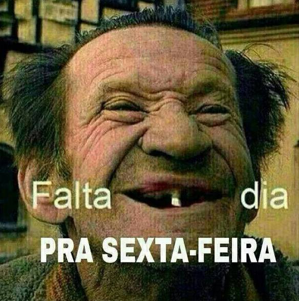 Imagem engraçada Falta Pouco no iPiadas