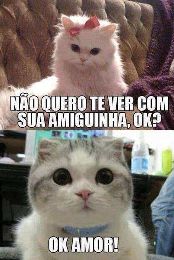 Imagem engraçada Essas Amiguinhas... no iPiadas