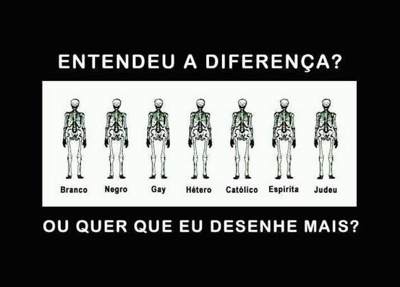 Imagem engraçada Entendeu a Diferença? no iPiadas