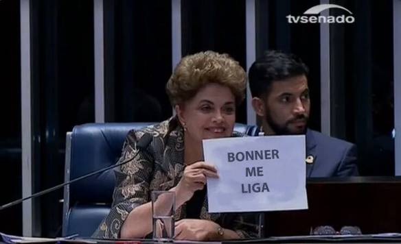 Imagem engraçada É Hora de Aproveitar no iPiadas