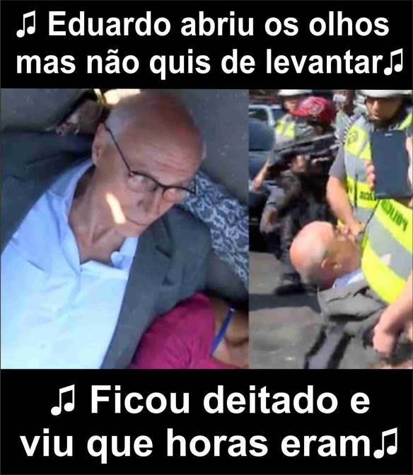 Imagem engraçada Estão Filmando "Eduardo e Mônica" Também? no iPiadas