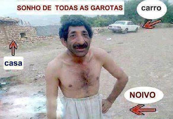 Imagem engraçada Não Quero Mais Acordar no iPiadas
