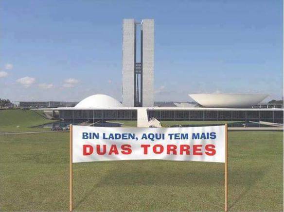 Imagem engraçada Que Fique Registrado no iPiadas