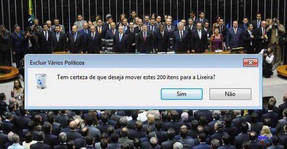 Imagem engraçada Com Certeza no iPiadas