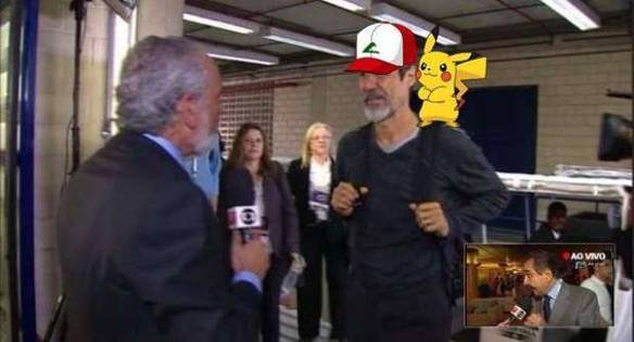 Imagem engraçada Serei Um Mestre... no iPiadas