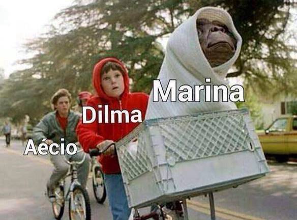 Imagem engraçada Pesquisas Ibope Confirma no iPiadas