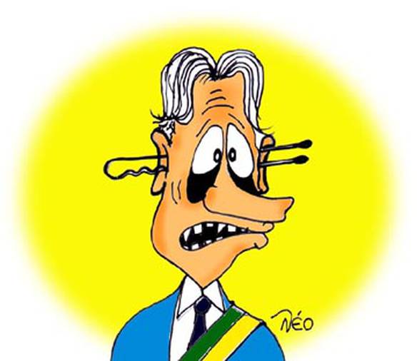 Imagem engraçada Grampeado no iPiadas