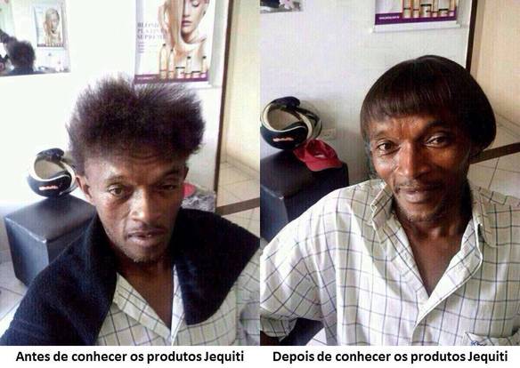 Imagem engraçada Produtos Jequiti no iPiadas