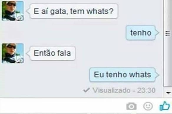 Então Fala...
