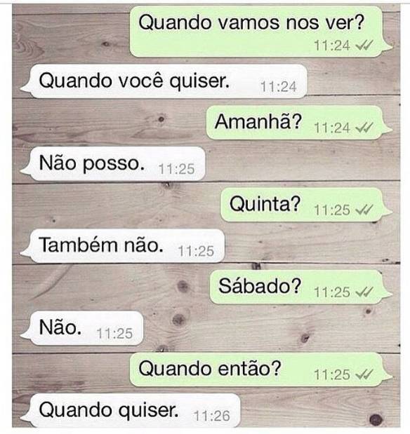 Imagem engraçada Quando Será? no iPiadas