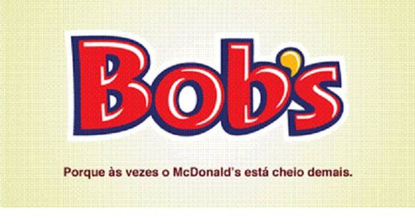 Imagem engraçada Novo Slogan no iPiadas