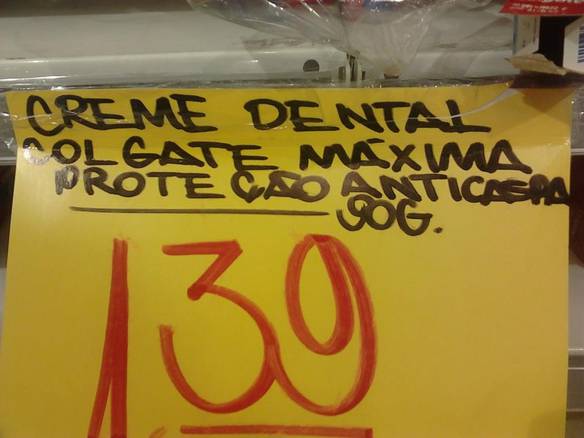 Imagem engraçada Proteção Anticaspa no iPiadas