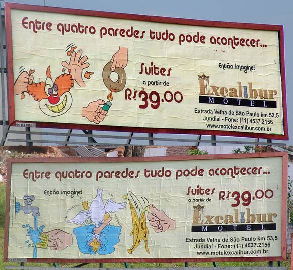 Imagem engraçada Tudo Pode Acontecer no iPiadas