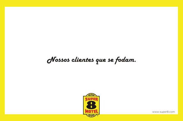 Imagem engraçada Anúncio Direto no iPiadas