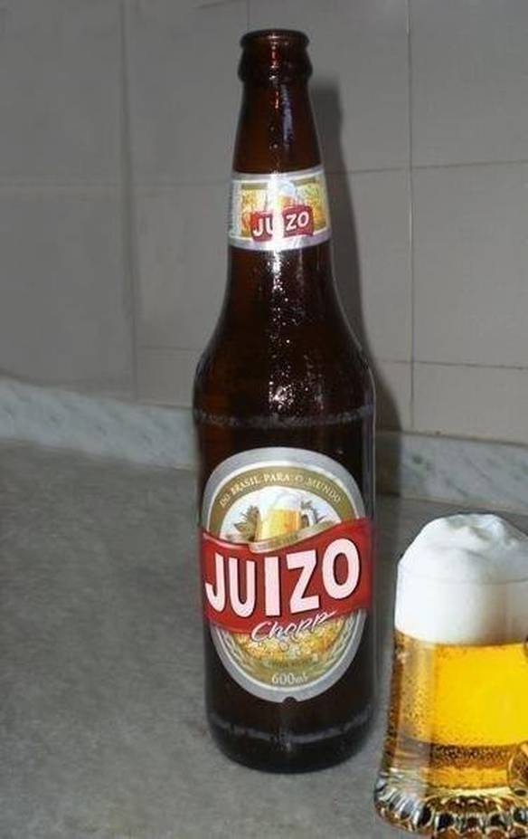 Imagem engraçada Tomando Juizo no iPiadas
