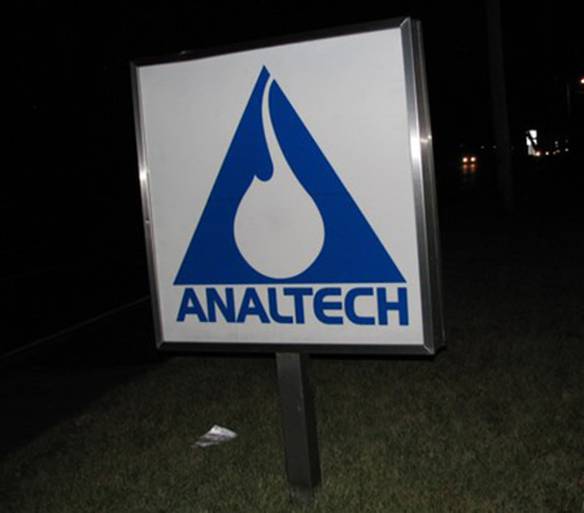 Imagem engraçada Analtech no iPiadas